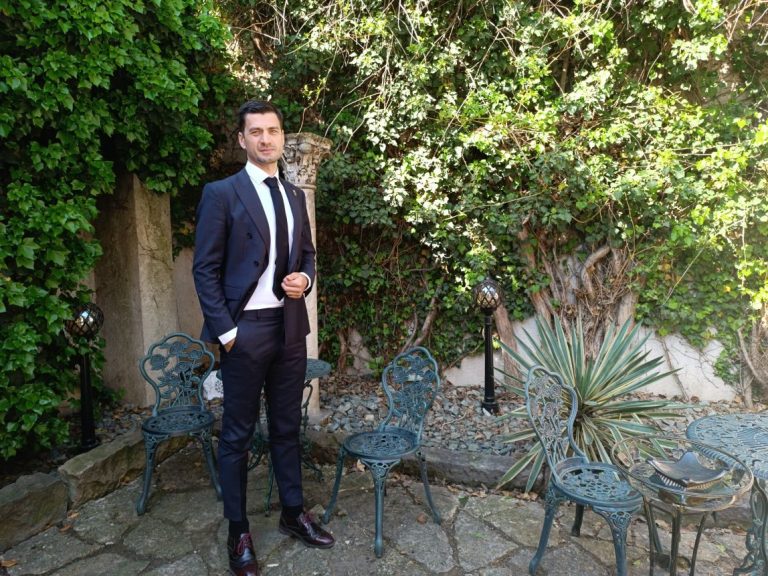 Viziune, execuție, succes – Mihai Popa în echipa EkoGroup