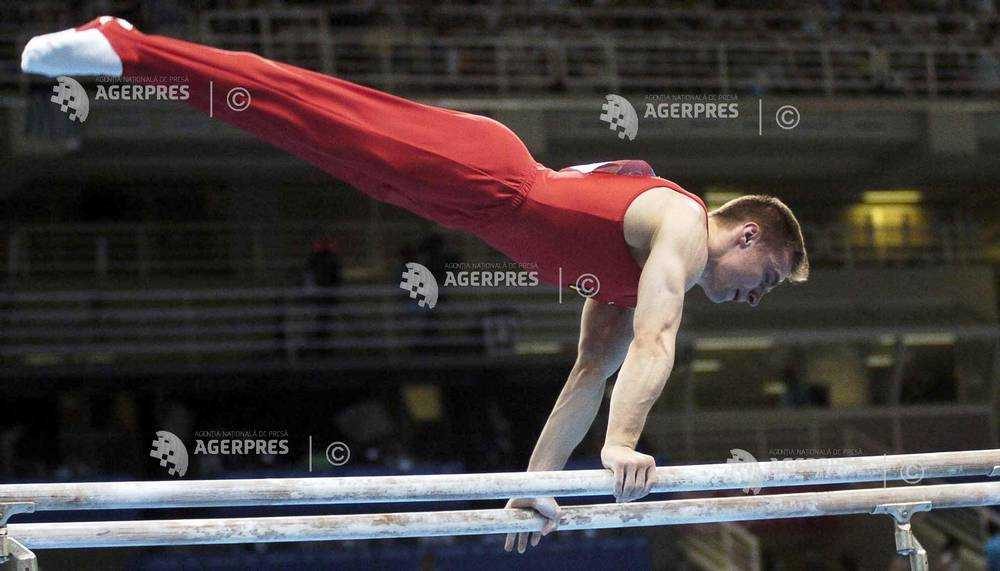 Ioan Silviu Suciu: Versatilitatea – cheia succesului în gimnastica modernă