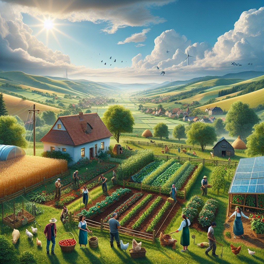 tehnologii agricole