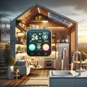 soluții eco inteligente