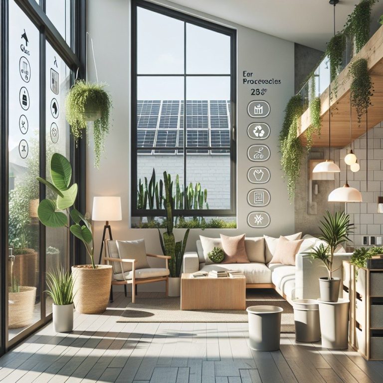 stil de viață verde