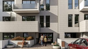 Altorama – proiectul care ilustrează filosofia urbană a lui Bogdan Cihodaru