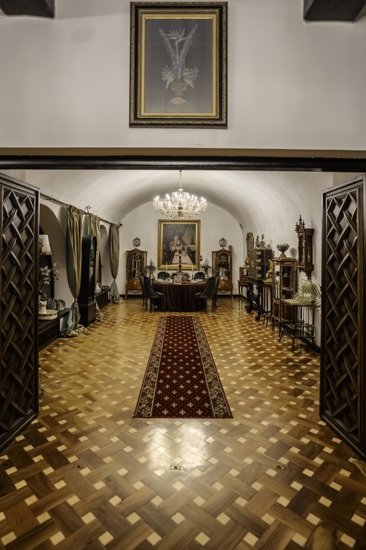 Casa Tătărescu: Memorialul discret al unui destin politic și al patrimoniului interbelic bucureștean