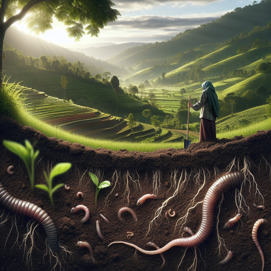 Sol sănătos: teste rapide și obiceiuri care reduc eroziunea